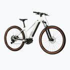 Női elektromos kerékpár KROSS Influx Hyb 2.0 29 el. 600 Wh pearl/purple/gloss