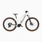 Női elektromos kerékpár KROSS Influx Hyb 2.0 27,5 el. 600 Wh pearl/purple/gloss
