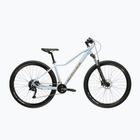 Női mountain bike KROSS Lea 5.0 27,5" blue/copper/gloss