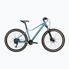Női mountain bike KROSS Lea X300 27,5" blue/matte