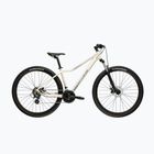 Női mountain bike KROSS Lea X200 W 29 silver/silver/matte