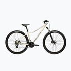 Női mountain bike KROSS Lea X200 W 27.5 silver/silver/matte