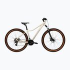 Női mountain bike KROSS Lea X200 W 27.5 silver/silver/matte