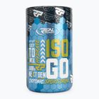 Real Pharm ISO GO GO izotóniás ital 600 g mango-maracuja