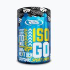 Real Pharm ISO GO GO izotóniás ital 600 g mango-maracuja