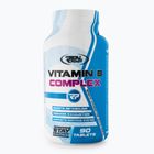 B-vitamin komplex Real Pharm vitamin készlet 90 tabletta 701244