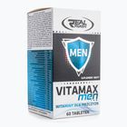 Real Pharm Vitamax Men étrend-kiegészítő 60 tabletta
