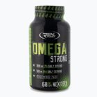 Real Pharm Omega Strong zsírsavak 60 tabletta
