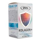 Real Pharm Kollagén+ 60 tabletta