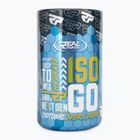 Izotóniás ital Real Pharm ISO GO 600 g citrommal