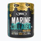 Real Pharm tengeri kollagén 300 g narancs