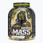 Fitness Authority Gainer Skull Labs Ripped 3 kg vanília