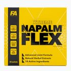 Fitness Authority kiegészítő Napalm Flex 30 tasak