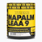 Aminosavak Fitness Authority Napalm Leaa9 240 g sicilian lime