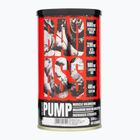 Fitness Authority edzés előtti Bad Ass Pump 350 g narancs/mango