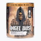 Edzés előtti táplálékkiegészítő Fitness Authority Skull Labs Ange Dust 270 g mango/lemon