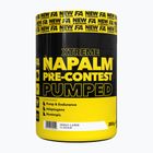 Fitness Authority Napalm Pre-Contest Pumped edzés előtti 350 g mangó/citrom