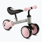 Kinderkraft Cutie terepkerékpár rózsaszín KKRCUTIPNK0000