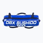 Bushido Power Bag 20 kg kék Pb20