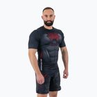 Férfi DBX BUSHIDO Kígyó Rashguard fekete