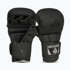 DBX BUSHIDO Master MMA grappling kesztyű fekete