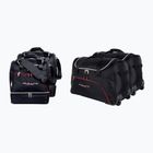 KJUST Ford Focus Hatchback 2018+ 4db fekete csomagtartó táska szett