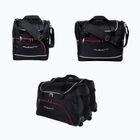 KJUST Infiniti Q50 Hybrid 2013-2017 csomagtartó táska szett 4 db fekete