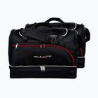 KJUST Mercedes-Benz Slk 2004-2011 csomagtartó táska szett 2 db fekete