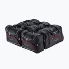 KJUST csomagtartó táska készlet Hyundai Santa Fe Suv 2012-2018 5 db fekete