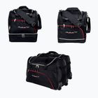 KJUST Seat Arona 2017+ 4 csomagtartó táska szett fekete.