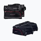 KJUST Mitsubishi Outlander Phev 2014-2022 csomagtérzsák szett 4 db fekete.