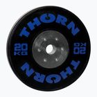 Súlyok THORN FIT Competition Plate black/blue