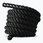 Tornakötél THORN FIT Battle Rope black
