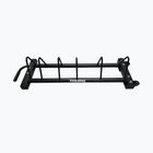 Súlytartó állvány THORN FIT Plate Storage Horizontal black