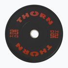Súlyok THORN FIT Training Plate 25 kg black/red