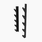 Fali akasztó (falram szerelhető tartó) a fogantyúhoz THORN FIT 5 Bar black