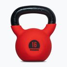 Kettlebell THORN FIT Cast Iron 16 kg piros