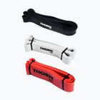 Gumiszalagok THORN FIT Superband Heavy black/white/red
