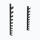 Fali akasztó (falram szerelhető tartó) a fogantyúhoz THORN FIT 10 Bar black