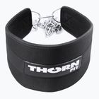 Súlyemelő öv THORN FIT Dip Logo black