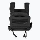 Súlyozott edzőmellény Thorn Fit Tactic One Weight 3,2 kg black