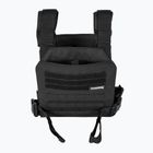 Súlyozott edzőmellény Thorn Fit Tactic One Weight 5 kg black