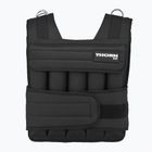 Súlyozott edzőmellény Thorn Fit Weighted Vest 2.0 10 kg black