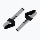 Súlyemelő pántok THORN FIT Lifting Straps Anti-Slip grey