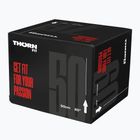 Plyometrikus láda THORN FIT Hybrid Plyo Box black