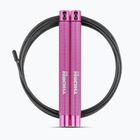 Edző ugrókötél THORN FIT Speed Rush pink
