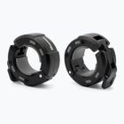 Súlyzórúd szorítóbilincsek THORN FIT PRO Clamp 2 pack black