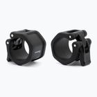Súlyzórúd szorítóbilincsek THORN FIT Power Clamp 2 pack black