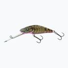 Salmo Bullhead SDR szikrázó bikafej QBD017