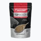 MatchPro Ready Methodmix Vanília & Kender barna groundbait 960403